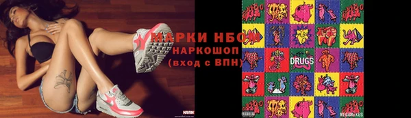 альфа пвп Гусев