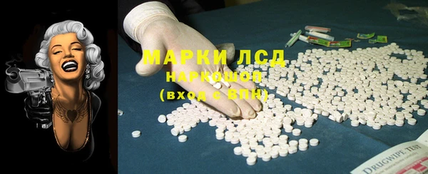альфа пвп Гусев